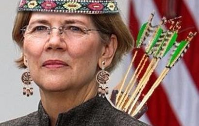 Skepticism & Pocahontas jokes: Twitter reacts to news Elizabeth Warren running for president in 2020