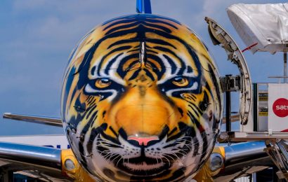 Boeing-Embraer venture cleared by Brazilian justice