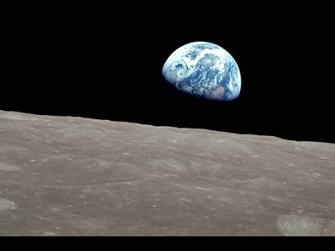 Před 50 lety se Apollo 8 vydalo k Měsíci
