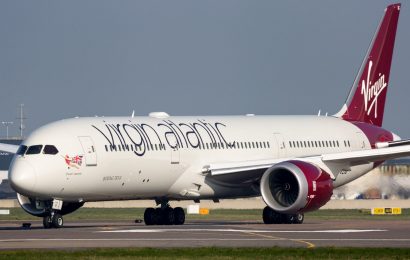 Boeing: zisk i výhled převálcovaly očekávání analytiků