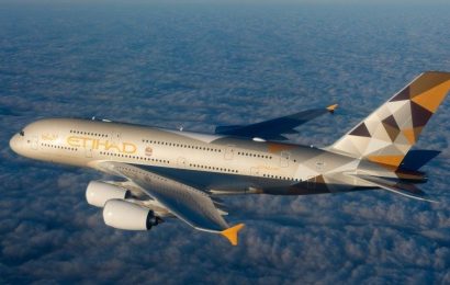 Etihad Airways zrušila objednávku u Airbus a plánuje snížit počet pilotů