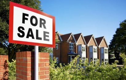 U.K.: Housing market outlook worst ‘for 20 years’