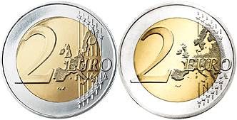 Euro slaví 20. narozeniny