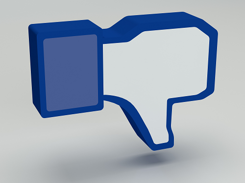 Facebook least trusted big tech company, finds survey