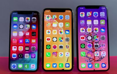 Apple již podruhé během krátkého období utlumuje výrobu