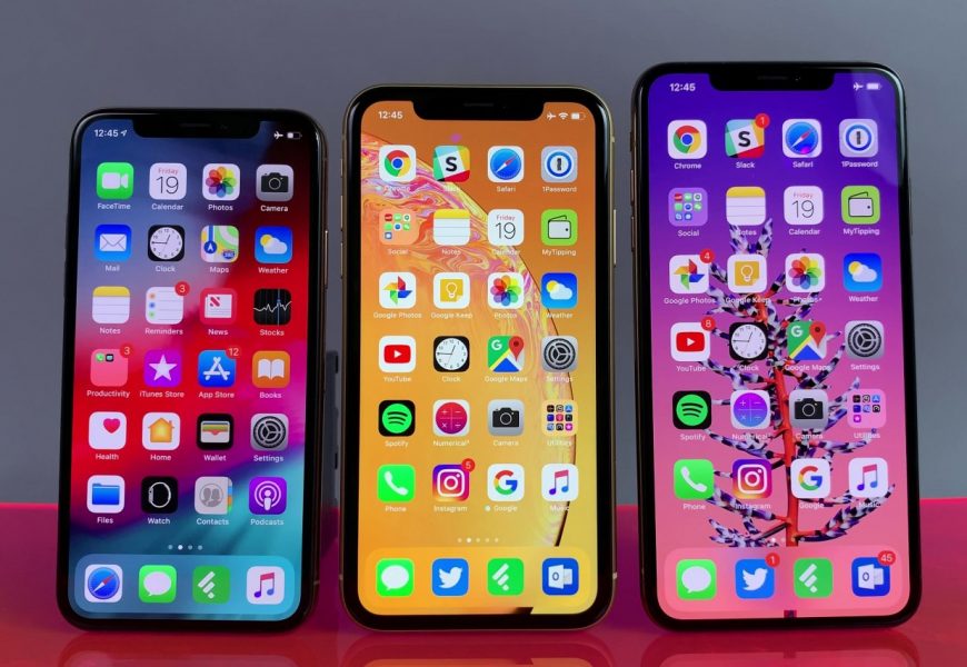 Apple již podruhé během krátkého období utlumuje výrobu