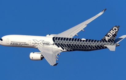 Emirates objednala 40 A330-900, 30 A350-900, Airbus ukončí výrobu A380