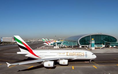 Emirates ordered 40 A330-900, 30 A350-900, Airbus to finish A380 production