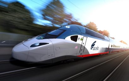 Siemens-Alstom Merger Killed By EU Competition Officials