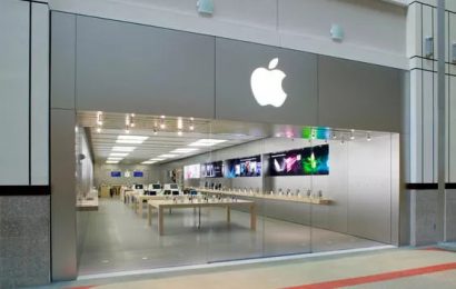 IDC: prodeje iPhone v Číně klesly o 20%