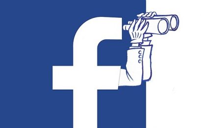 Facebook a americká vláda vyjednávají několikamiliardovou pokutu