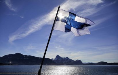Výsledky finského experimentu s nepodmíněným základním příjmem