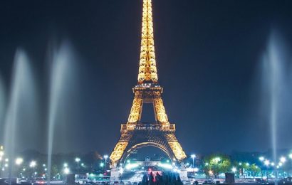 Paříž žaluje Airbnb pro nelegální reklamu