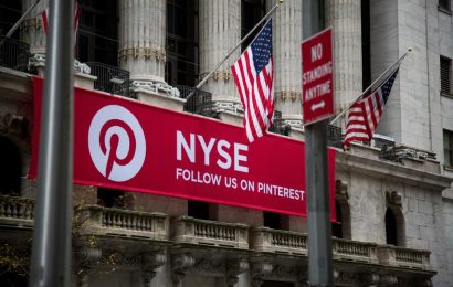 Pinterest tajně usiluje o IPO v hodnotě 12 miliard dolarů