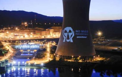 Spain Plans to Close All Nuclear Plants by 2035