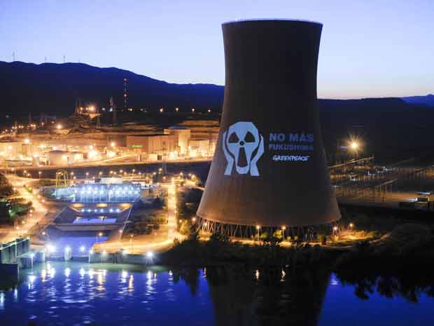 Spain Plans to Close All Nuclear Plants by 2035