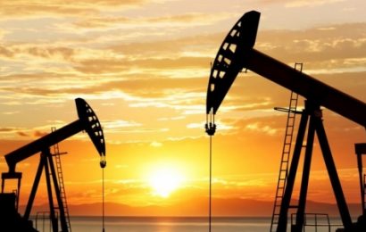 US Oil Output Hits 12 Million Barrels Per Day