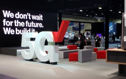 Verizon will switch on mobile 5G in Chicago and Minneapolis April 11th