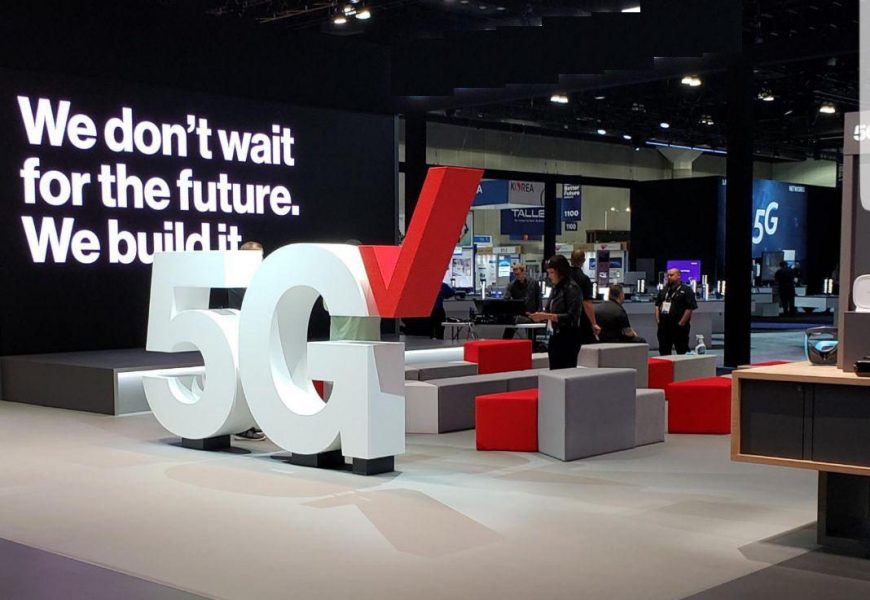 Verizon will switch on mobile 5G in Chicago and Minneapolis April 11th
