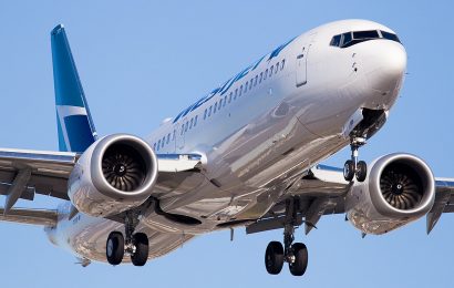 FAA and Boeing 737 MAX Certification Story