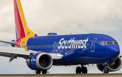 Trump orders grounding of all Boeing 737 MAX planes