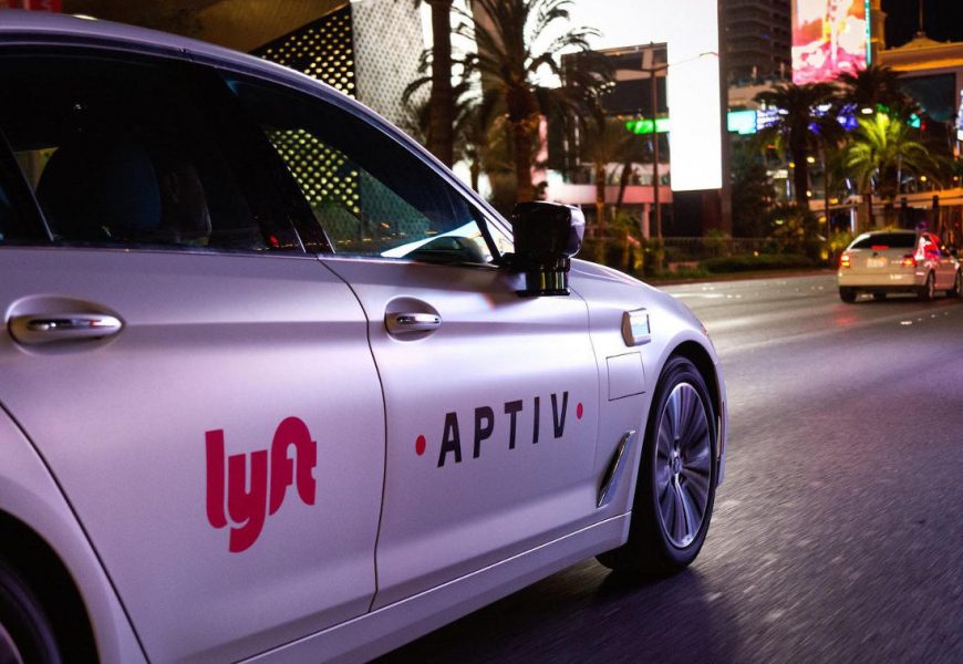 IPO ohodnocuje Lyft na 24,3 miliardy dolarů