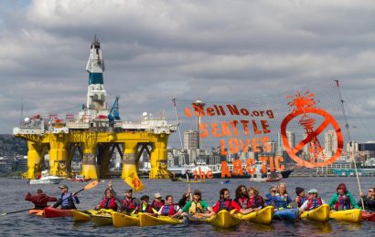 Oil major Shell wants to be the world’s largest electricity provider by 2035