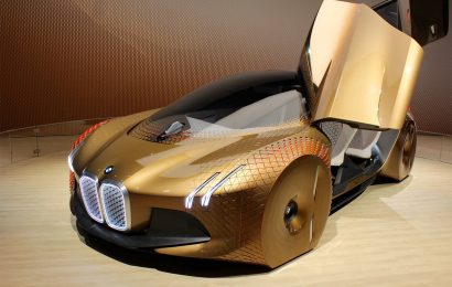 EK udělí automobilkám BMW, Daimler a VW pokutu po 1 miliardě eur