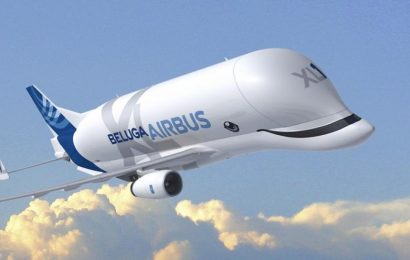 Airbus beats estimates