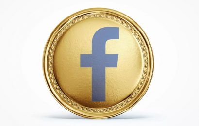 Rumor: Facebook Is Looking for VC to Launch Its Own Stablecoin