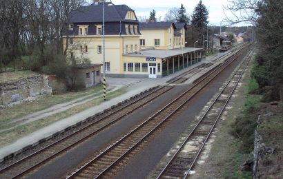 6 obžalovaných za zmanipulování tendrů SŽDC