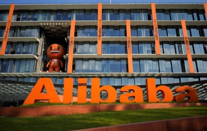 Alibaba ohlásila výsledky: Nárůst tržeb o 51%