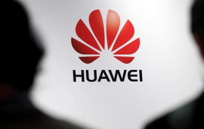 Huawei CEO: Company’s own OS will run Android apps