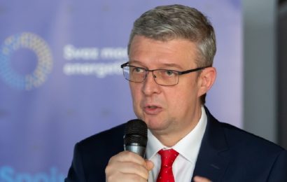 Ministr Havlíček vyzval veřejnost, aby „s tím přišla“