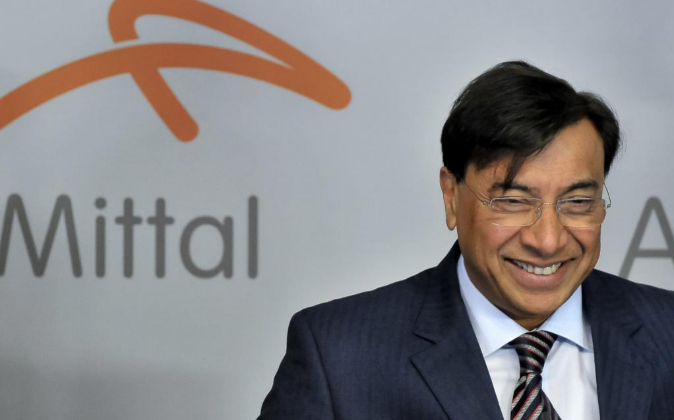 ArcelorMittal conspired to suppress vital facts to acquire Essar Steel