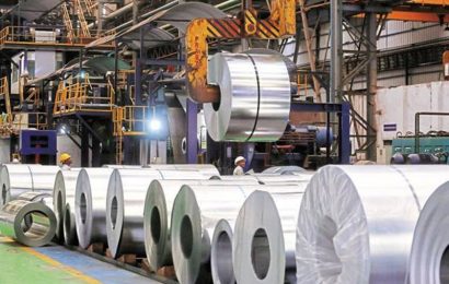 Tata Steel a Thyssenkrupp joint venture končí dříve než začalo