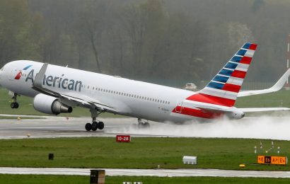 American Airlines prefer European Airbus over US planemaker Boeing