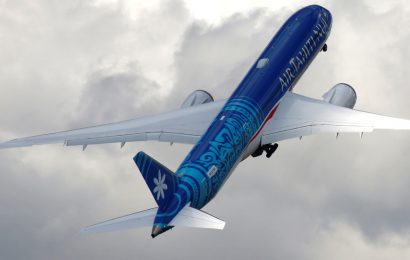 Airbus a Boeing pracují na letadlech s jedním pilotem a dálkovým ovládáním