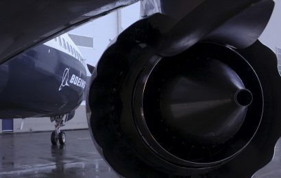480 pilots sue Boeing, FAA revealed new glitch in 737 MAX
