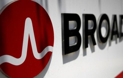 Broadcom předpokládá, že blokáda Huawei jej bude stát 2 miliard dolarů