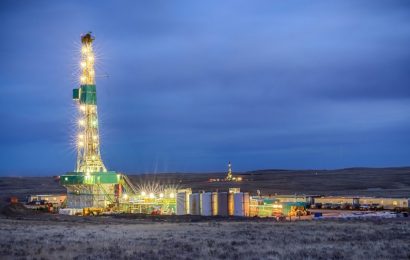 9 in 10 US shale oil companies are burning cash
