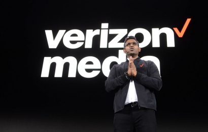 Verizon Media’s new CEO about new strategy to turn things around