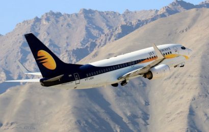 Hinduja-Etihad consortium gearing up for Jet Airways bid