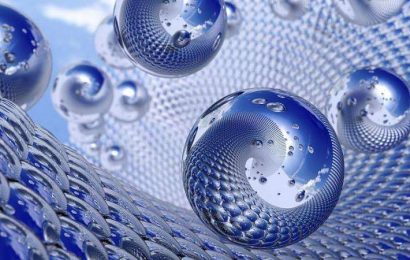 Northwestern University: Electron-Behaving Nanoparticles Rock Current Understanding of Matter