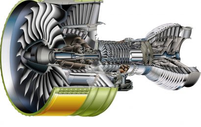 United Technologies a Raytheon fúzují