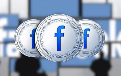 Facebook příští týden představí vlastní kryptoměnu Libra