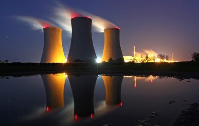 Investory nových atomových bloků mají být dceřiné firmy ČEZu s garancí státu