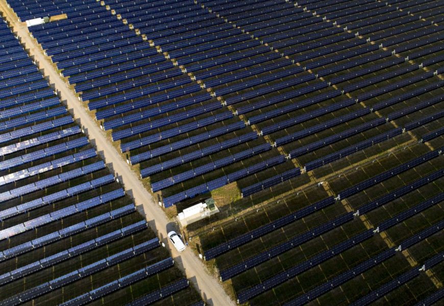 GE prodal podíl v solárním byznyse
