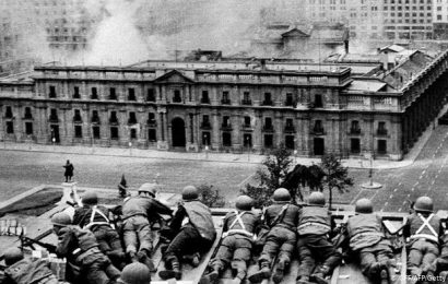 Italian court jails 24 over South American Operation Condor