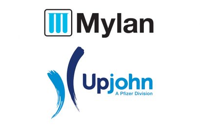 Mylan to merge with Pfizer’s Upjohn